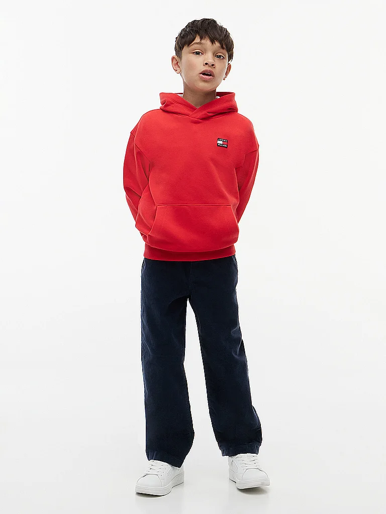 TOMMY HILFIGER Sweat à capuche pour garçons - vue 5